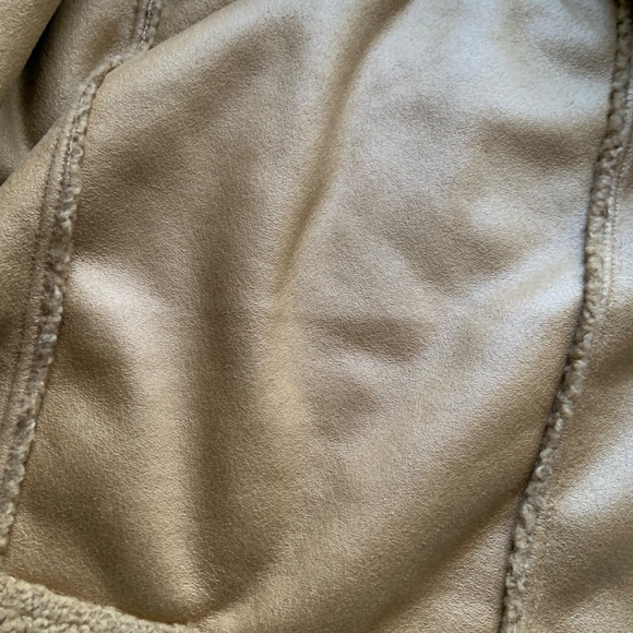 Zara Motor Jacket - Picture 2 of 2